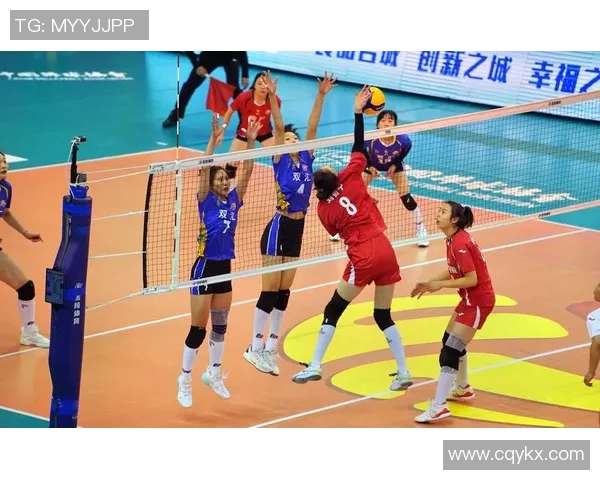 提升个人能力助力南京排球队在排球赛场上更进一步的探索与实践 提升个人能力助力南京排球队在排球赛场上更进一步的探索与实践