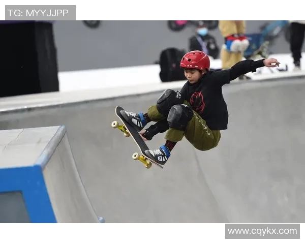 上海滑板队在极限运动世界杯中的速度表现分析与点评