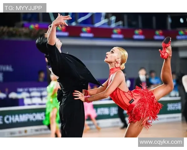 杭州街舞队引领运动革命探索防反新策略助力体育发展 杭州街舞队引领运动革命探索防反新策略助力体育发展