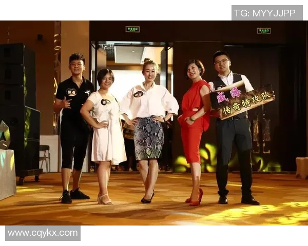 运动刘芳独家分享街舞心得与体育结合的精彩体验与成长之路 运动刘芳独家分享街舞心得与体育结合的精彩体验与成长之路