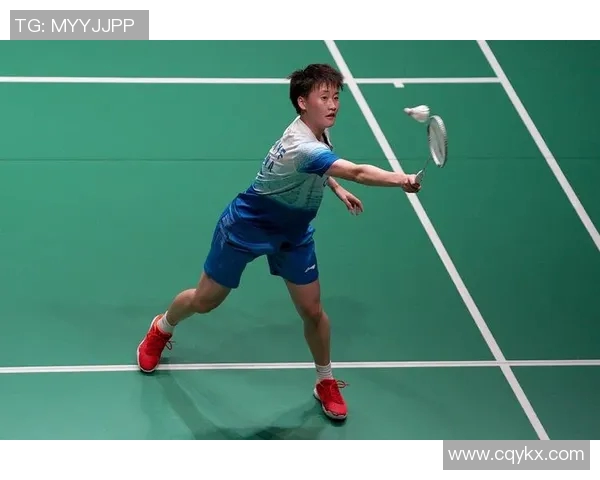 上海羽毛球队在羽毛球状态排行榜中荣登第九名展现出强劲实力与潜力 上海羽毛球队在羽毛球状态排行榜中荣登第九名展现出强劲实力与潜力