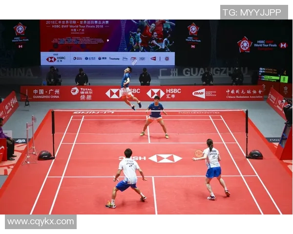 深入探讨西安羽毛球队的盯防战术与技巧解析