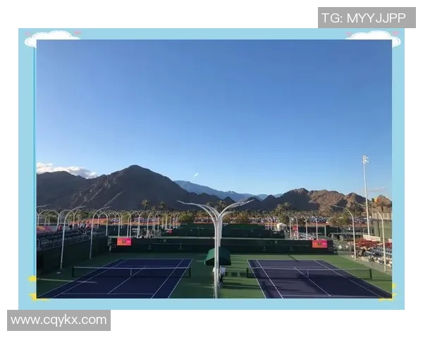 网球新手必看全方位入门攻略与实用技巧指南