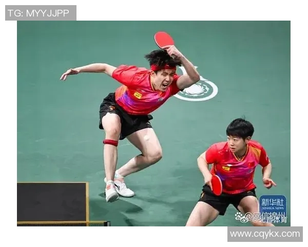 体育实时数据西安乒乓球队配合技巧深度剖析与对比研究